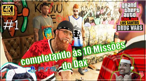 Vggplay Joga Gta V Online Liberando Laborat Rio Traje Desbloqueado