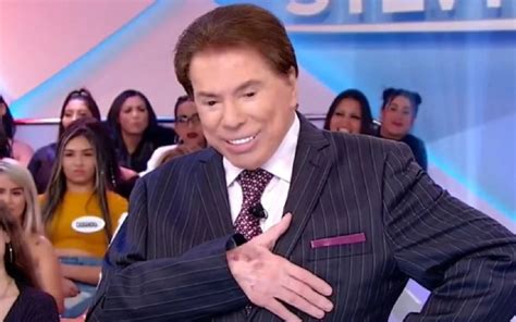 Descobrir 42 Imagem Silvio Santos Se Aposentou Do Sbt Br