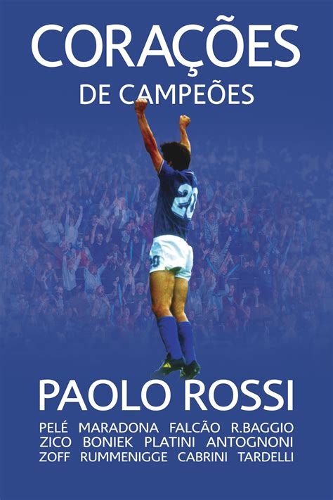 Paolo Rossi Wallpapers Wallpaper Cave