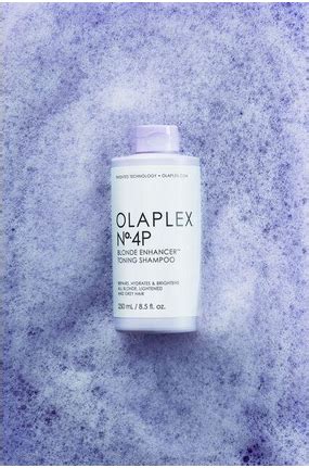D U G I Kh V Ng Olaplex No P Blonde Ml M Ph M T