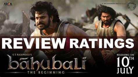 Baahubali Bahubali Review And Ratings Baahubali Public Talk