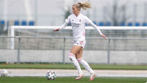 El Real Madrid Femenino Posibles Bajas Fichajes Y La Women