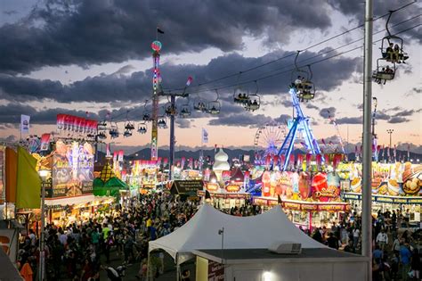 Arizona State Fair announces 2024 dates, ticket flash sale | Phoenix New Times