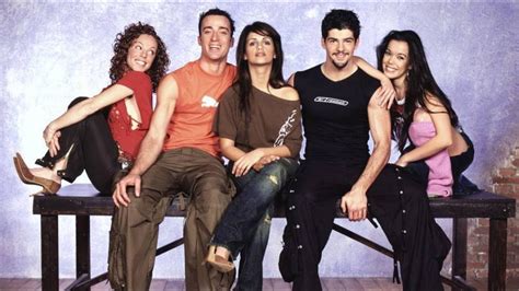 Upa Dance Intro Serie Tv 2001 Youtube