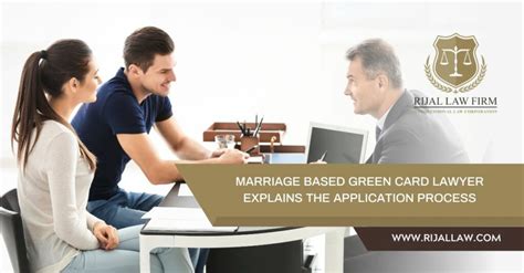 Marriage Based Green Card Lawyer Archives Rijal Law