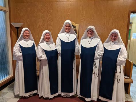 Blog Marian Sisters Of Santa Rosa