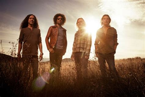 Detalles del próximo álbum de Alice In Chains y nuevo single The