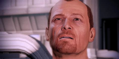 Mass Effect The 10 Best Dlc Characters