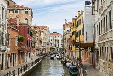 Venice town, Italy Stock Photo by ©MaticStojs 102501814