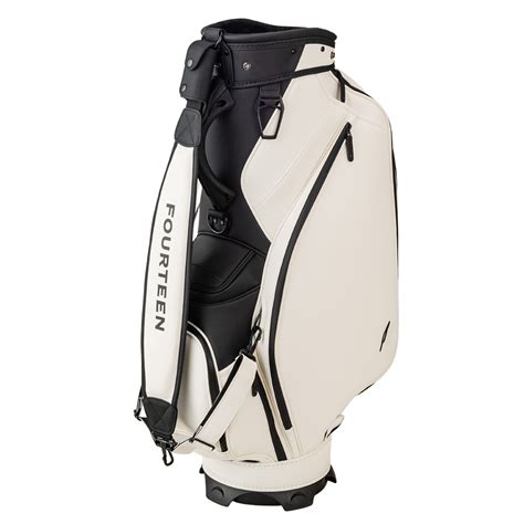 Fourteen Golf 2023 Caddie Bag - Golf Performance Store