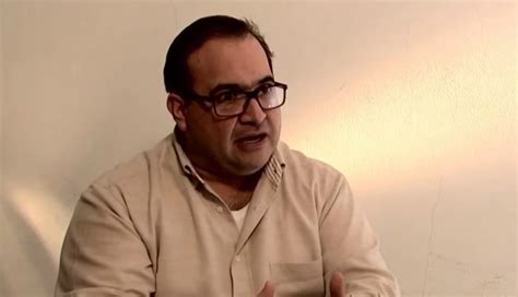 Javier Duarte Libra Proceso Penal Por Desaparición Forzada Palabrasclarasmx