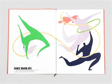 Nude Sports Festival Book On Behance