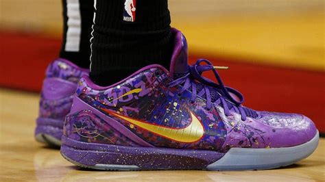 Nba Sneaker King Power Rankings Paul George Rises With Debut Of Nike