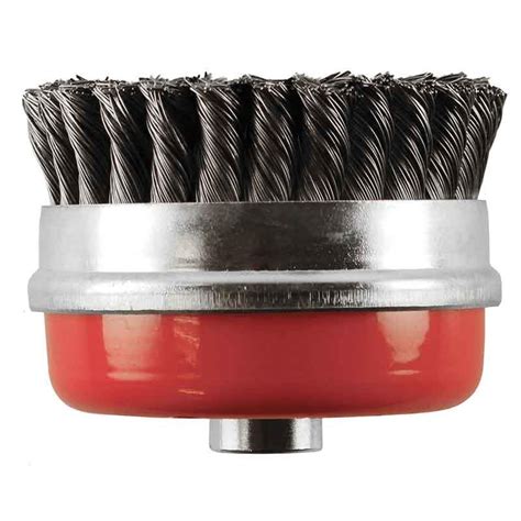 272213 ABRACS 75mmx M14 CRIMP WIREBRUSH