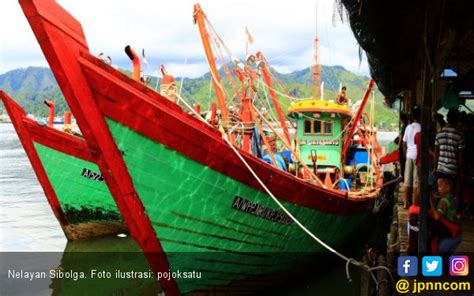 Pelindo Tuntaskan Pengembangan Pelabuhan Sibolga