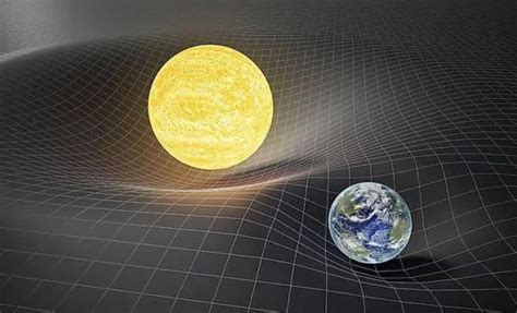 New Study Suggests Gravity Can Exist Without Mass