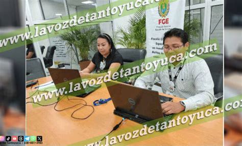 Fge Imparte Pl Tica A Fiscales Especializados Y Auxiliares