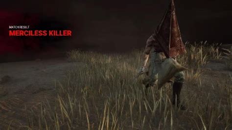 Adept Executionerpyramid Head Dead By Daylight Youtube