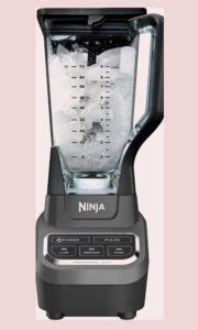 ninja blender comparison chart – Grind IT