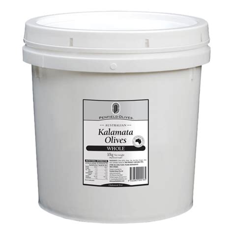 Table Olives Food Service Penfield Olives Adelaide