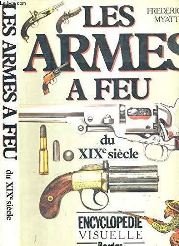 Armes Feu Du Xixe Si Cle Eur Picclick Fr