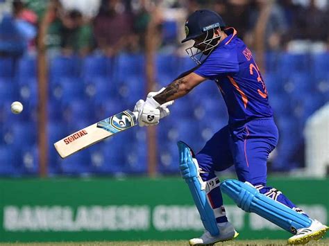 Ishan Smashes Fastest ODI Double Ton India Salvage Pride In Final ODI