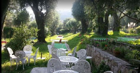 Ristorante La Topia Menton L Ufficio Del Turismo Mentone Riviera