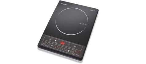 Best Induction Cooktops In India For Buying Guide Review