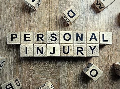 Common Mistakes In A Personal Injury Case George T Bochanis