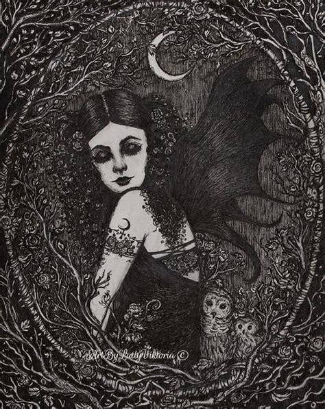 Lilith Art Black Moon Lilith Lilith