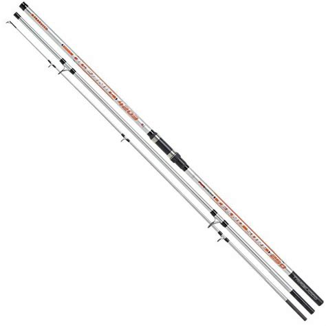 Trabucco Oceanic Tekno Surf 420m 250gr Surfcasting Rod On 3 Sections