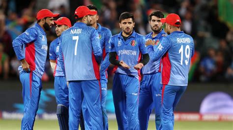 Ban Vs Afg Live Streaming Details When And Where To Watch 1st Odi On