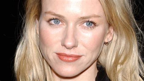 The Stunning Transformation Of Naomi Watts