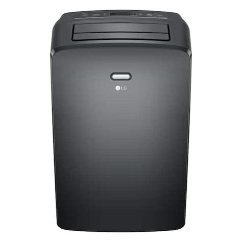 Lg Btu Volt Portable Air Conditioner Cools Sq Ft With