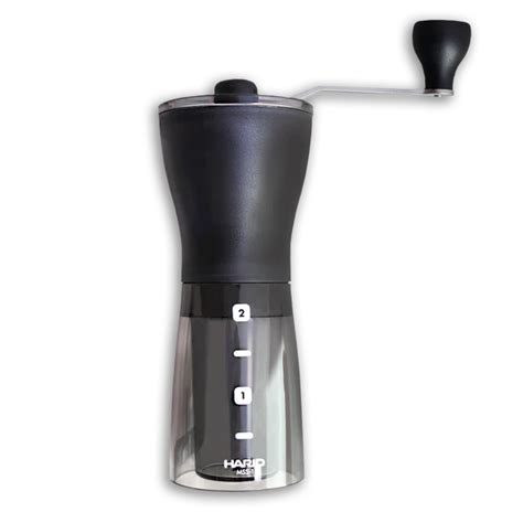 Hario Mini Slim Plus Ceramic Coffee Mill Java Central