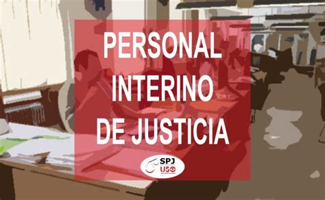 Spj Uso Asturias Nueva Bolsa Interinos Listados Definitivos Y Entrada