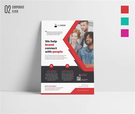 Indesign Poster Template Free