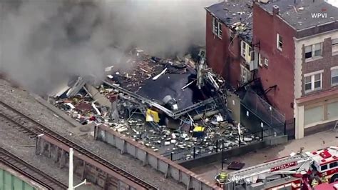 Hay Hispanos Entre Los Muertos Por Explosi N En F Brica De Chocolates