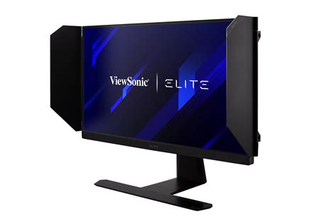 ViewSonic XG270 27 1ms 240 Hz IPS Gaming Monitor ViewSonic ශර