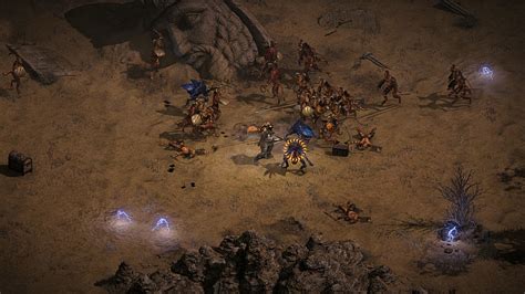 Diablo 2 Resurrected Players Figured Out How To Use Other Classes In