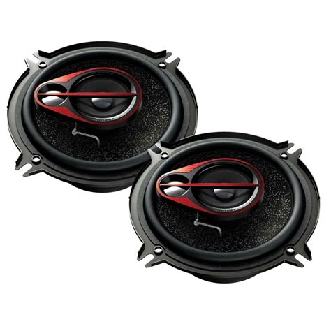 Pioneer Ts R S Cm Way Watt Coaxial Sp