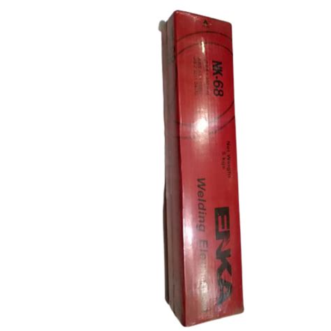 Jual KAWAT LAS ENKA NK 68 2 6mm KAWAT LAS LISTRIK WELDING ELECTRODES 2