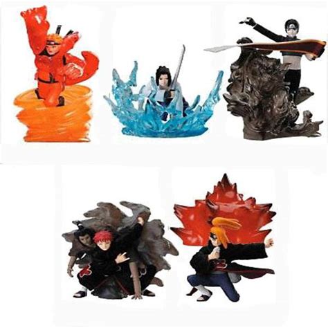 Naruto Anime Toys,naruto Manga - Yiwu Animestar Toys Co.,Ltd