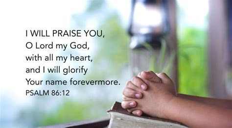 Worship God With All Your Heart