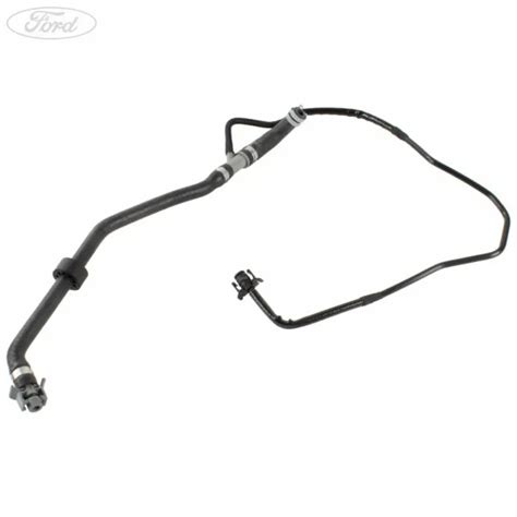 Genuine Ford Focus Mk C Max All I Radiator Coolant Overflow Hose