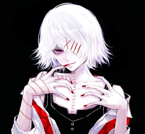 More Juuzou Tokyo Ghoul Tokyo Ghoul Anime Juuzou Suzuya