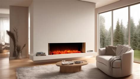 15 Best Electric Fireplace Heaters to Keep You Cozy All Winter Long ...