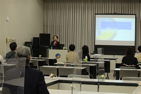 第1回保護者のための学校説明会and第1回ミニ学校説明会 神戸国際中学校・高等学校