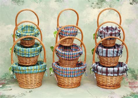 Make Affordable Easter Baskets with Walmart - The Mommyhood Chronicles