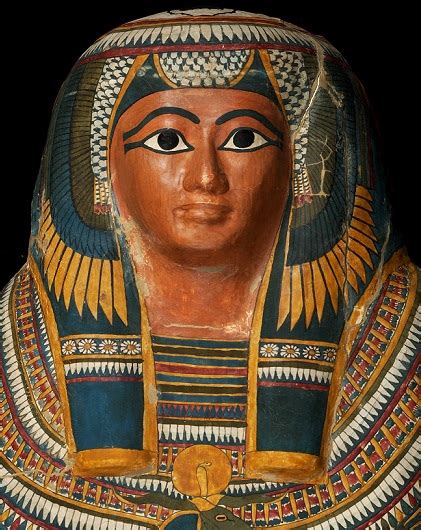 Bolton Museum’s Egyptology Gallery reopens after £3.8m overhaul